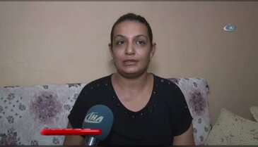 "Bağıra bağıra öldürdüler kardeşimi"