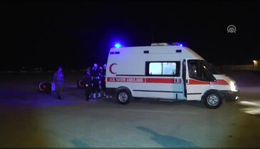 Bursalı şehit Zeki Uğur törenle memleketine uğurlandı