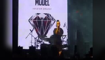 Zeytinli Rock Festivali'nde 4'üncü gün coşkusu