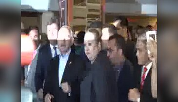 CHP eğitim çalıştayı sonra erdi