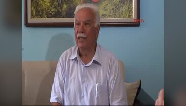 Perinçek: FETÖ, Türkiye için artık tehdit oluşturmuyor