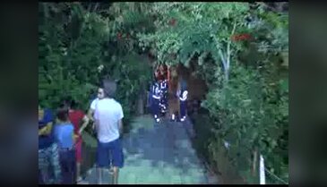 Gaziosmanpaşa'da gecekondu yangını