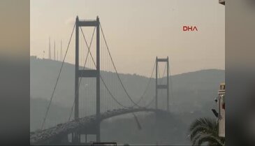 Köprüler'de haftanın ilk günü son durum - 1