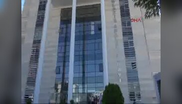 10 IŞİD şüphelisi adliyeye sevk edildi