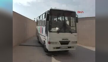 Uşak Belediye eski Başkan Yardımcısı ve 20 kişi FETÖ'den adliyede