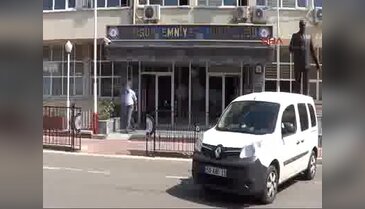 17 IŞİD Şüphelisinden 9'u adliyeye sevk edildi