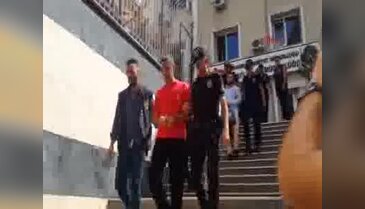 Başkan yardımcısı cinayetinde 7 şüpheli adliyeye sevk edildi