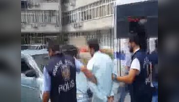 Irak'lı işadamı cinayetinde firari şüphelisi yakalandı