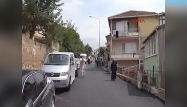 Bakan Işık'ın annesi toprağa verildi