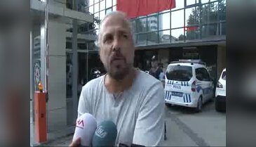 Mete Yarar'dan açıklama - 1