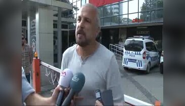 Mete Yarar'dan açıklama - 2