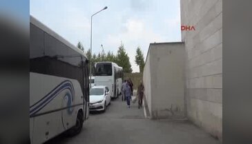 Vali Yardımcısı Bylock yakalattı