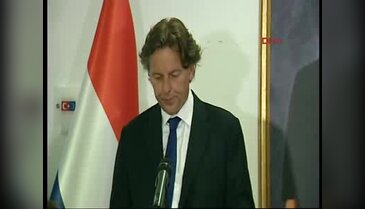 Ömer Çelik: Türkiye'nin mücadelesi AB'nin de güvenliğini sağlayacak - 3