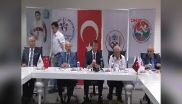 İsmail Akçay Yol Koşusu, 4 Eylül'de yapılacak