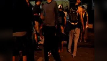 İki grup arasında bıçaklı kavga: 1 ölü, 2 yaralı