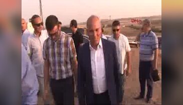 Karkamış'ta halkın yüzde 90'ı geri döndü