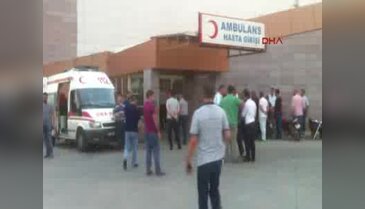 Alaşehir'de iki aile arasında silahlı kavga: 2 ölü