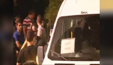 Ankara'ya şehit ateşi düştü