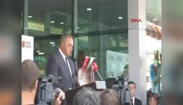 Özdilek AVM'den 12'nci şube Turgutlu'ya