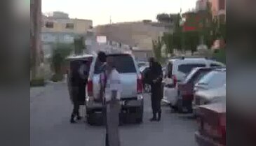 Konya'da IŞID operasyonu: 14 gözaltı