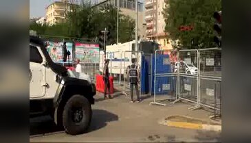 Doğu ve Güneydoğu'da 30 Ağustos Zafer Bayramı manzaraları