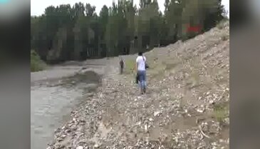 Adil Öksüz'ün arandığı Akyazı'daki yaylada sığınak bulundu