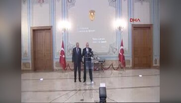 Hüseyin Çapkın'ın arşiv görüntüleri