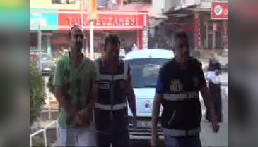 7 ilde FETÖ operasyonu: 31 gözaltı