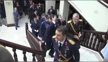 Bursa Valisi'nden 30 Ağustos mesajı