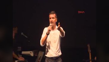 Expo 2016'da konser serisi sürüyor