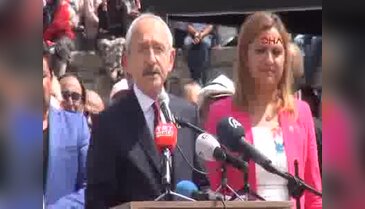 Kılıçdaroğlu'ndan 30 Ağustos Zafer Bayramı mesajı - 2