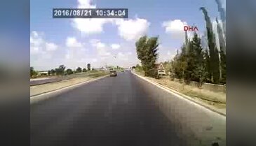 Kazadan sonra ölen sürücü organlarıyla hayat verecek