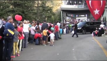Bursa'da Teleferik'te ücretsiz yolculuk çileye dönüştü