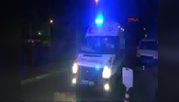 Alay Komutanlığı'nda asker kavgası: 10 yaralı