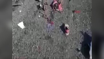 Suşehri'nde otomobil TIR'la çarpıştı: 1 ölü, 2 yaralı