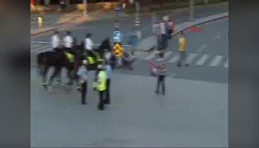 CHP'nin 30 Ağustos Zafer Bayramı Büyük Yürüyüşü başladı - 1