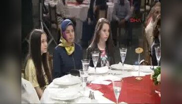 Erdoğan: TSK'nın hiç bir mensubunun başı öne eğik olmasın - 2