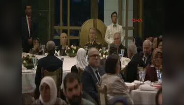 Erdoğan: TSK'nın hiç bir mensubunun başı öne eğik olmasın - 3