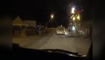 200 ÖSO mensubu Cerablus'a geçti - 1