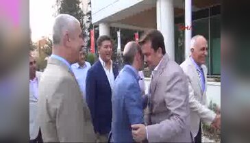 CHP'li milletvekilleri Elbistan'da inceleme yaptı