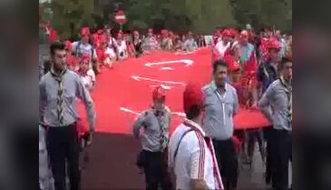 AK Partili Şahin: TSK Suriye'de kalıcı değil