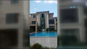 Bu atlayış Kenan Sofuoğlu'nu hastanelik etti