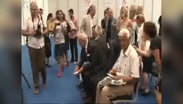 Eskişehir'de, 'Zafer Alayı' yürüyüşüne 5 bin kişi katıldı
