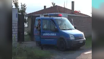 Keresteci kardeşlerin villalarına baskın