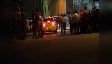 Bingöl'de çatışma: 1 korucu yaralandı