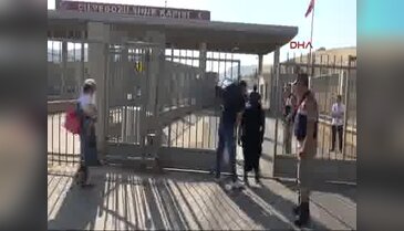 Suriyeliler Kurban Bayramı'nda ülkelerine gidebilecek