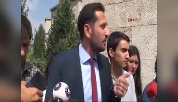 Meclis'te 'Che' tişörtü giymek isteyen Devrimci Liselilere, polis engeli - 2