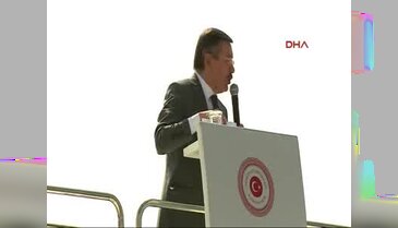 Başbakan Yıldırım: 10 tane göçmen gittiğinde Avrupalılar ciyak ciyak bağırıyorlar - 2