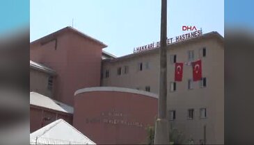 Çukurca'da çatışma