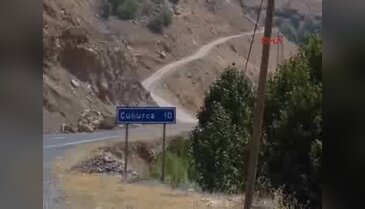 Çukurca'da çatışma: 1 PKK'lı öldürüldü 5 asker yaralı - 2